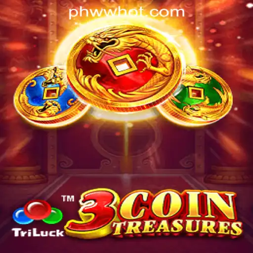 Unveiling the Excitement of 3CoinTreasures at PHWW.COM Online Casino