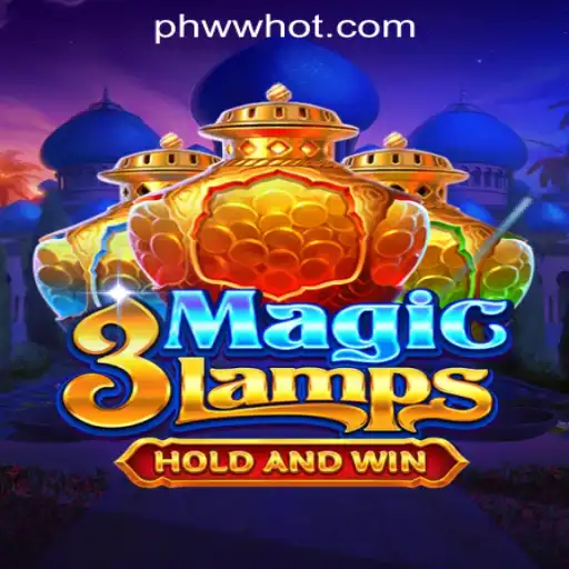 Discover the Exciting World of 3MagicLamps at PHWW.COM Online Casino