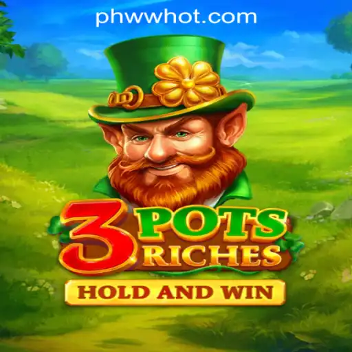 Dive into the Exciting World of 3potsRiches at PHWW.COM Online Casino