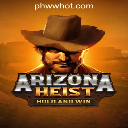 Discover ArizonaHeist: A Thrilling Casino Adventure