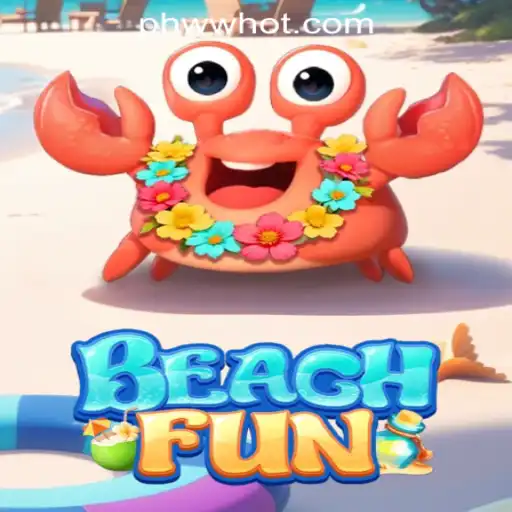 Dive into the Exciting World of BeachFun at PHWW.COM Online Casino