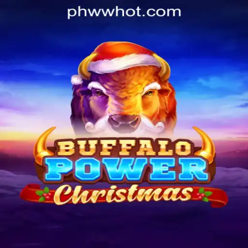 Experience the Thrill of BuffaloPowerChristmas at PHWW.COM Online Casino