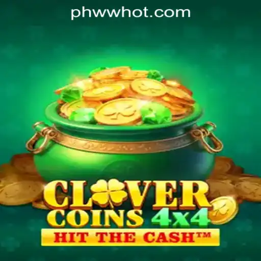 CloverCoins4x4: A Fresh Spin in the Online Casino Scene