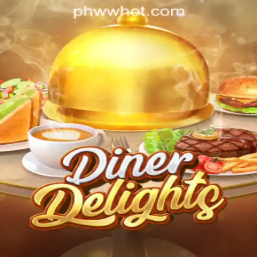 Experience the Culinary Magic of DinerDelights at PHWW.COM Online Casino