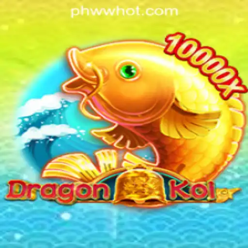 Explore the Exhilarating World of DragonKoi at PHWW.COM Online Casino