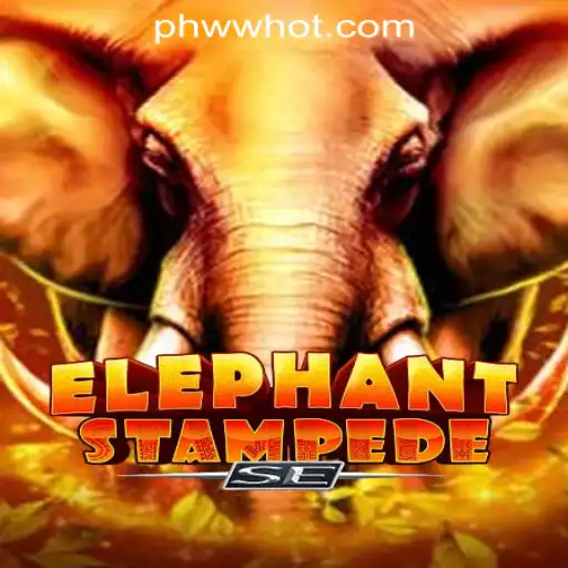 Discover ElephantStampedeSE: An Exciting New Addition to PHWW.COM Online Casino