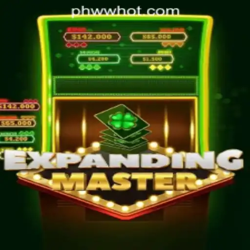 Discover the Thrilling World of ExpandingMaster at PHWW.COM Online Casino