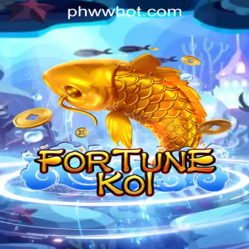 Dive into the Exciting World of FORTUNEKOI at PHWW.COM Online Casino