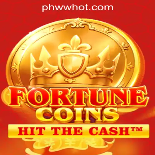 Exploring the Thrilling World of FortuneCoins at PHWW.COM Online Casino