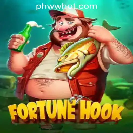 Experience the Excitement of FortuneHook: A New Era in Online Gaming