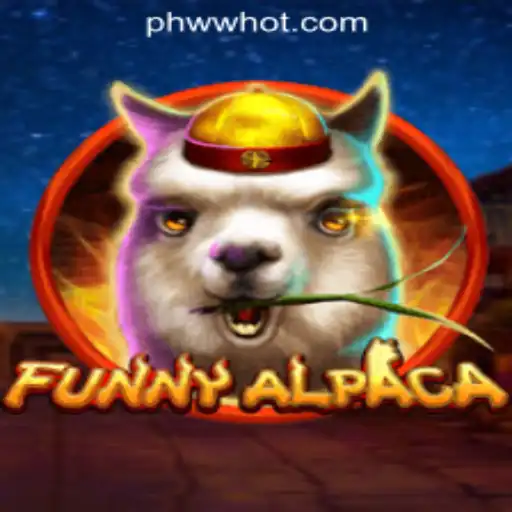 Explore the World of FunnyAlpaca at PHWW.COM Online Casino