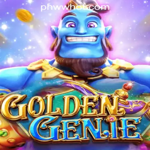 Discover the Enchanting World of GOLDENGENIE at PHWW.COM Online Casino