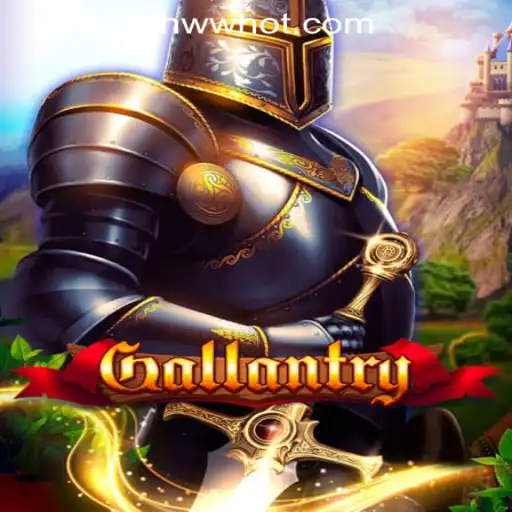 The Exciting World of Gallantry: A Thrilling Adventure at PHWW.COM Online Casino