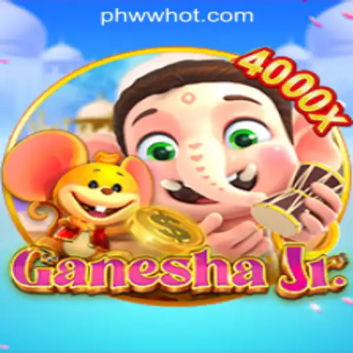 Discover the Magical World of GaneshaJr at PHWW.COM Online Casino