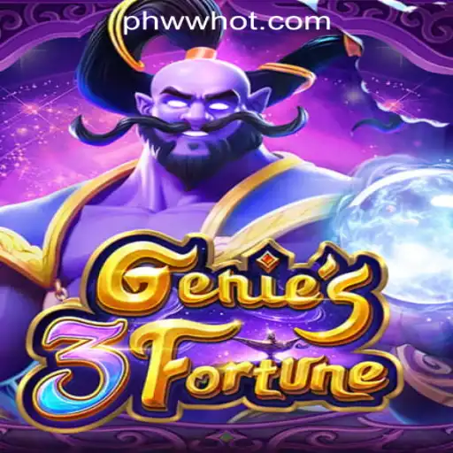 Discover the Magic of Genie3Fortune at PHWW.COM Online Casino