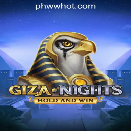 Unveiling GizaNights at PHWW.COM Online Casino: An Immersive Gaming Experience