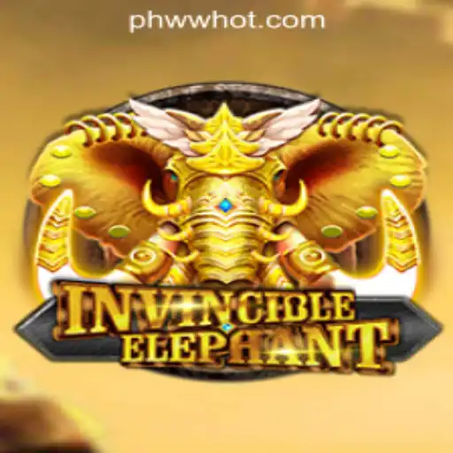 InvincibleElephant: The Next Big Thing in Online Casino Gaming