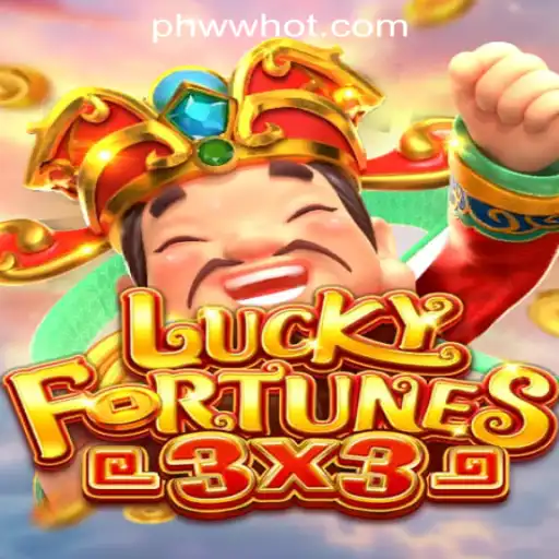 Understanding LUCKYFORTUNES3x3: An Exciting New Game at PHWW.COM Online Casino