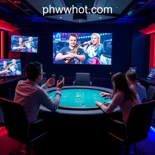 Security and Trust PHWW.COM Online Casino - International Licenses and Certifications
