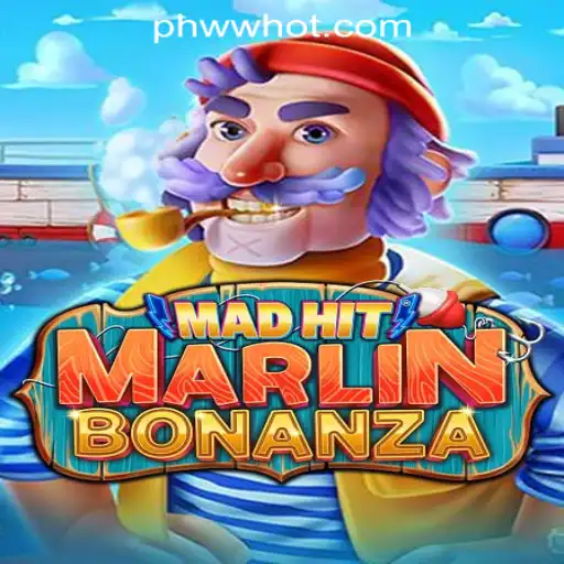 Dive into the Excitement of MadHitMarlinBonanza at PHWW.COM Online Casino