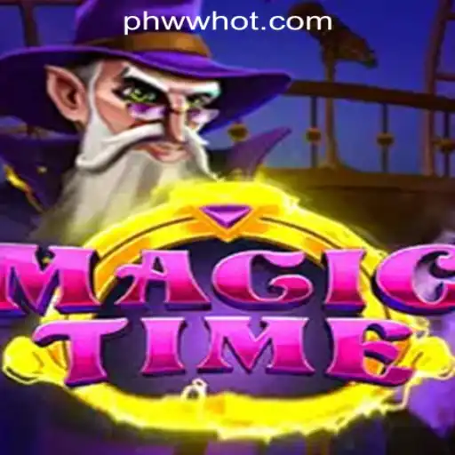 MagicTime: A New Era of Online Gaming with PHWW.COM Online Casino