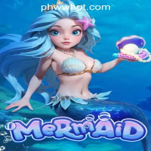 Explore the Enchanting World of Mermaid at PHWW.COM Online Casino