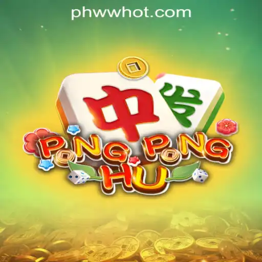 Exploring PONGPONGHU: A Fresh Take on Online Casino Gaming at PHWW.COM