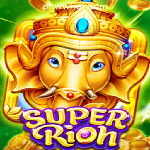 Welcome to the Thrilling World of SuperRich at PHWW.COM Online Casino