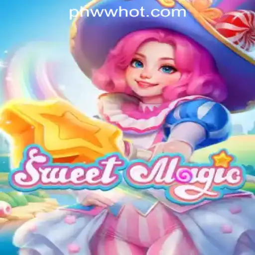 Exploring the World of SweetMagic: An Enchanting Experience at PHWW.COM Online Casino