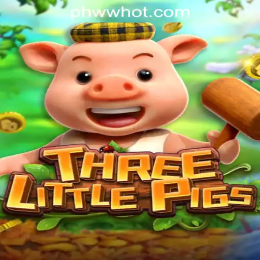 Dive into the World of THREELITTLEPIGS at PHWW.COM Online Casino