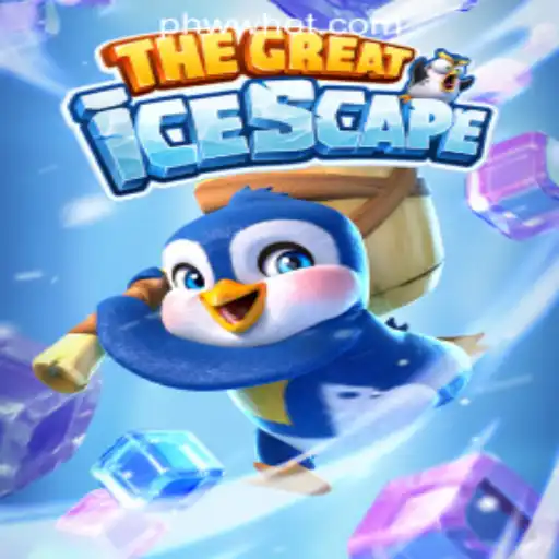 TheGreatIcescape: A Cool Adventure at PHWW.COM Online Casino