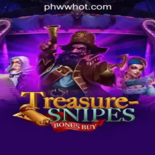 Explore the Thrills of TreasuresnipesBonusBuy at PHWW.COM Online Casino