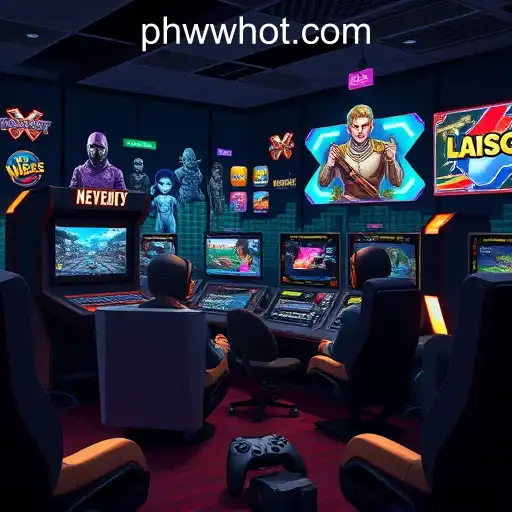 VIP Service PHWW.COM Online Casino - 24/7 Support and Exclusive Benefits